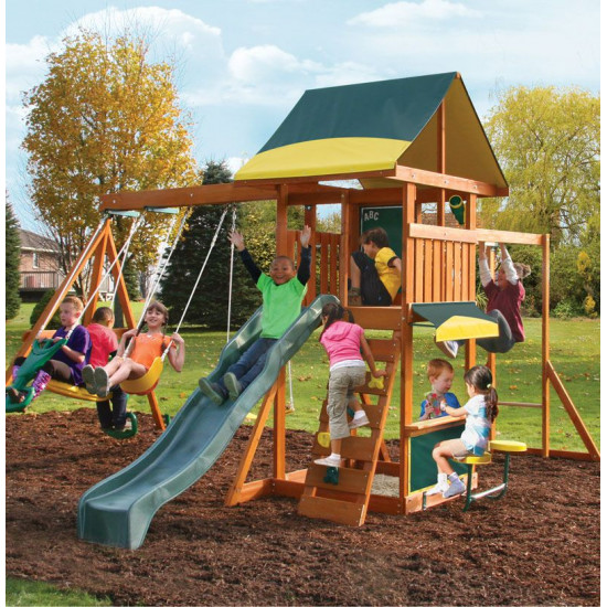 Brookridge Climbing Frame Brookridge Climbing Frame